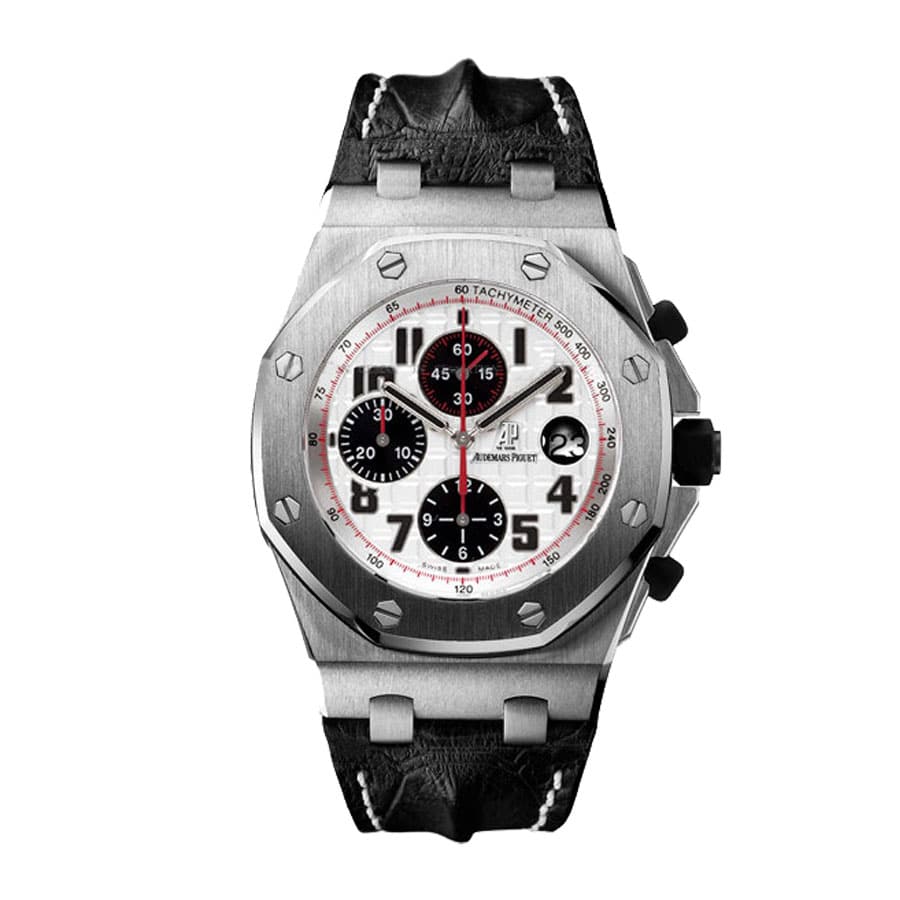 Audemars Piguet Royal Oak Offshore 26170ST.OO.D101CR.02 Super Clone
