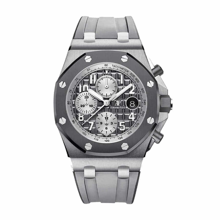 Audemars Piguet Royal Oak Offshore 26470IO.OO.A006CA.01 Super Clone