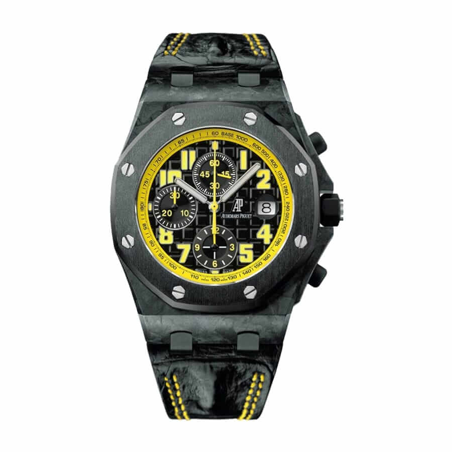 Audemars Piguet Royal Oak Offshore 26176FO.OO.D101CR.02 Super Clone