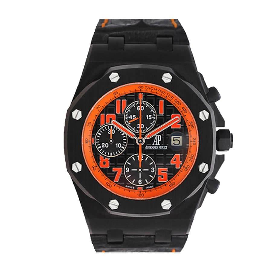 Audemars Piguet Royal Oak Offshore 26200SN.OO.D101CR.01 Super Clone