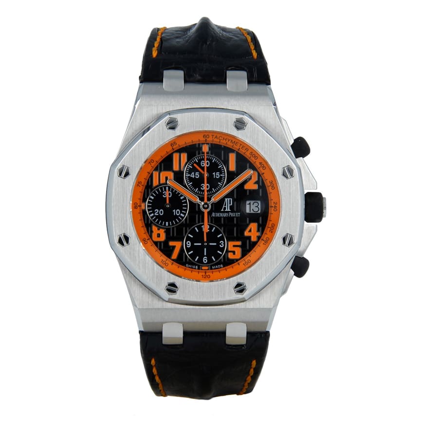 Audemars Piguet Royal Oak Offshore 26170ST.OO.D101CR.01 Super Clone