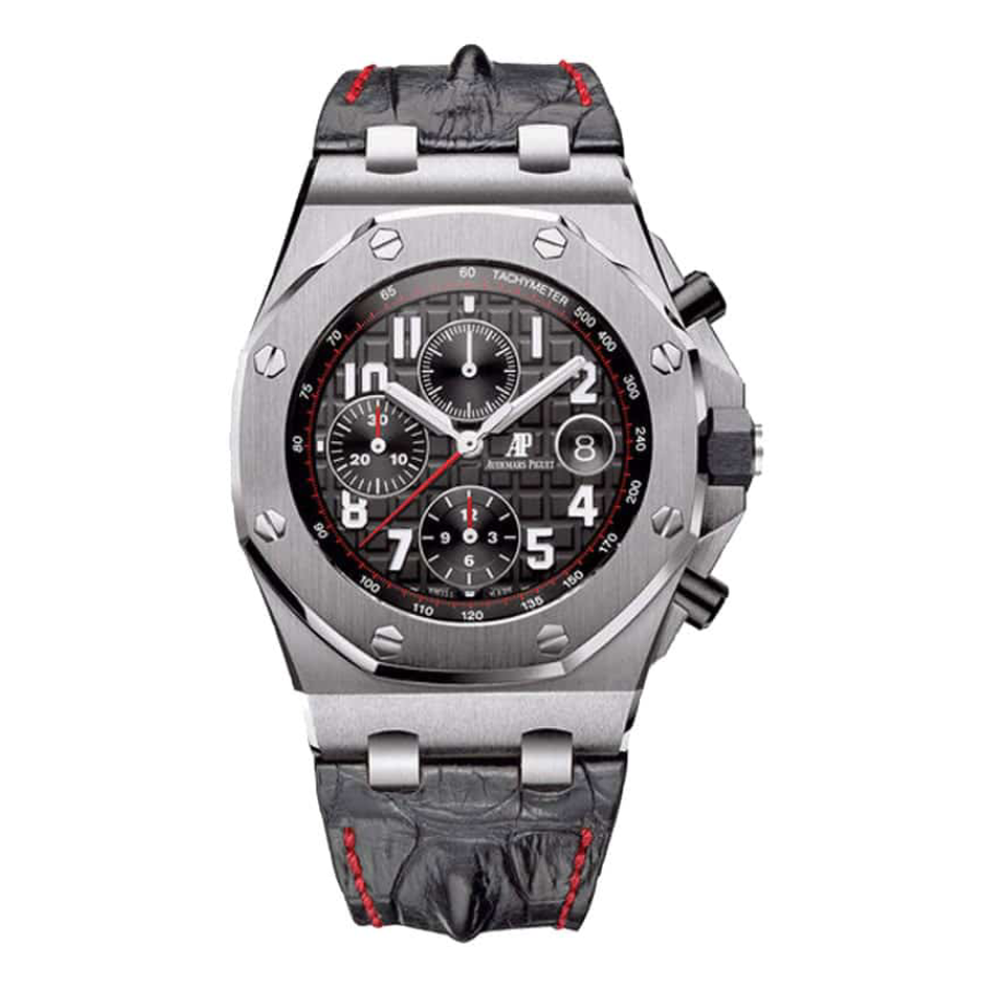 Audemars Piguet Royal Oak Offshore 26470ST.OO.A101CR.01 Super Clone
