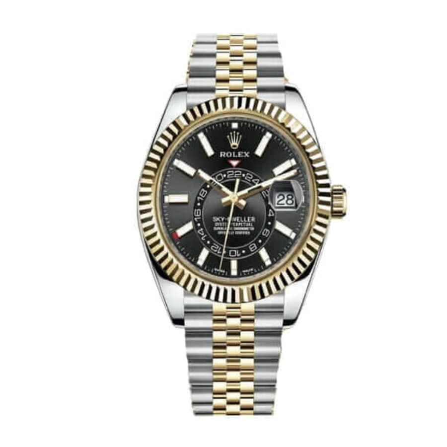 Rolex Sky-Dweller 326933-0005 Super Clone