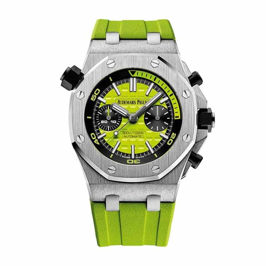 Audemars Piguet Royal Oak Offshore 26703ST.OO.A051CA.01 Super Clone
