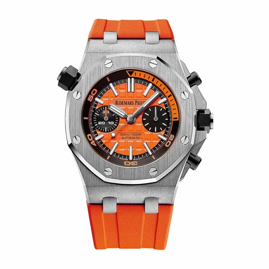 Audemars Piguet Royal Oak Offshore 26470ST Super Clone