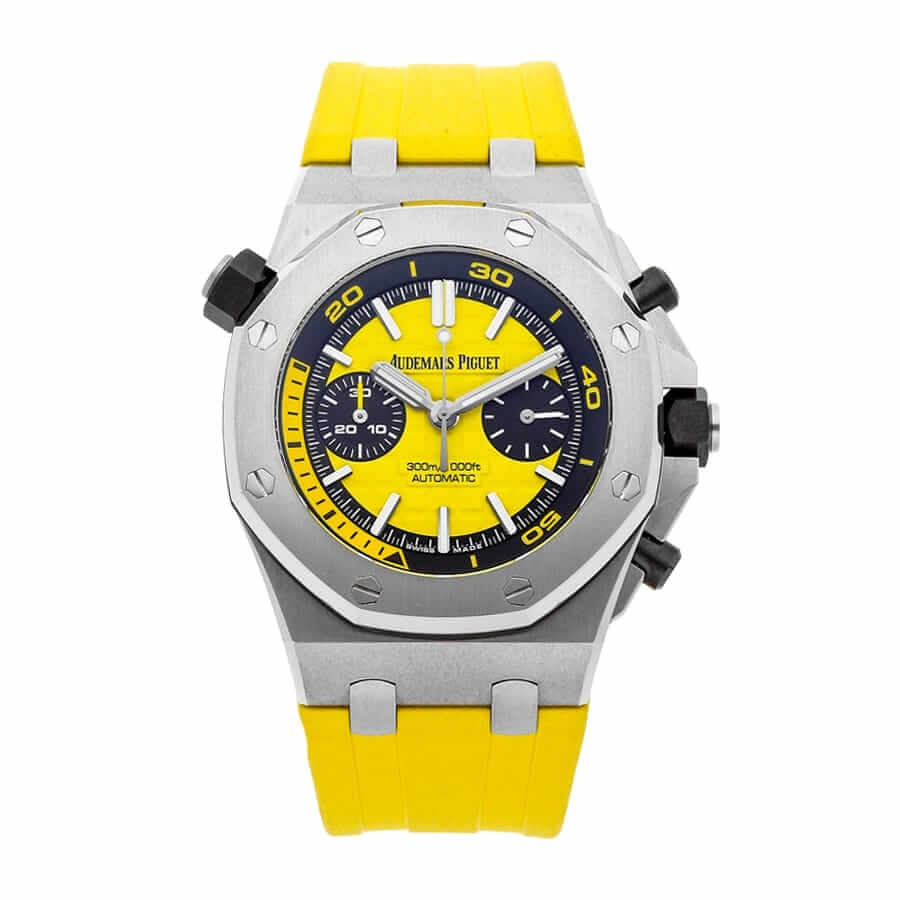 Audemars Piguet Royal Oak Offshore 26703ST.OO.A051CA.01 Super Clone
