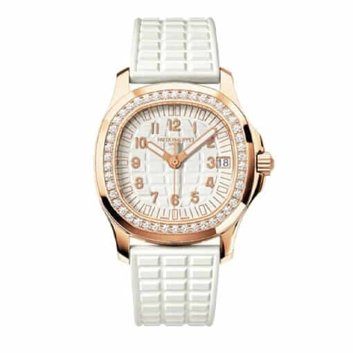 Patek Philippe Aquanaut 5268/200R-001 Super Clone