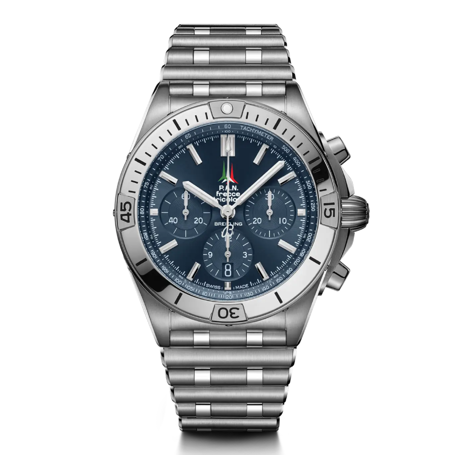 Breitling Chronomat B01 Super Clone